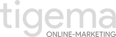 tigema Online-Marketing Logo